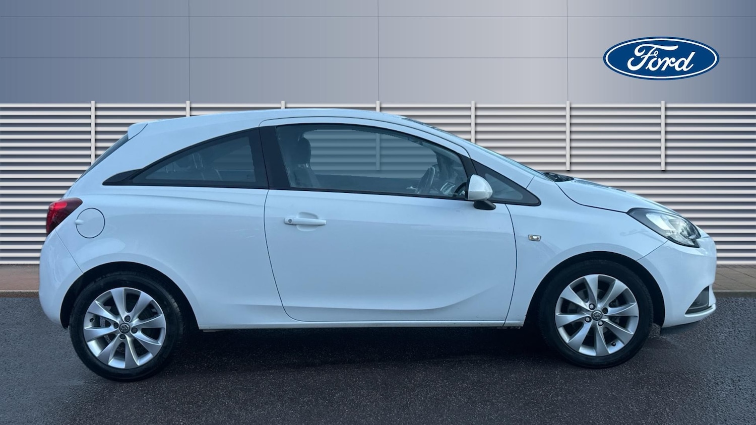 Used Vauxhall Corsa 2018 for sale - 77578103: Photo 5