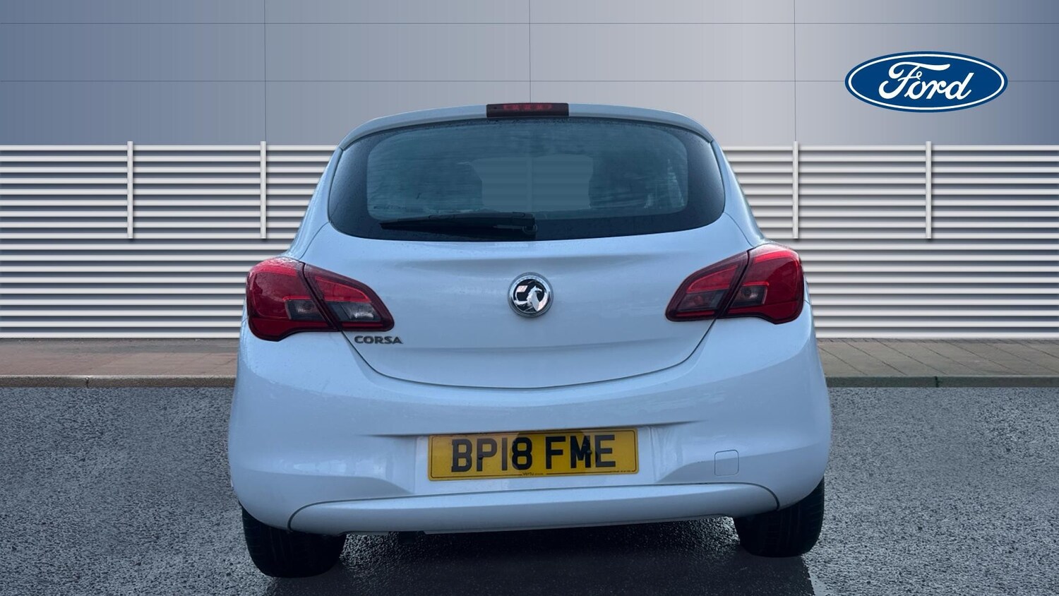 Used Vauxhall Corsa 2018 for sale - 77578103: Photo 6