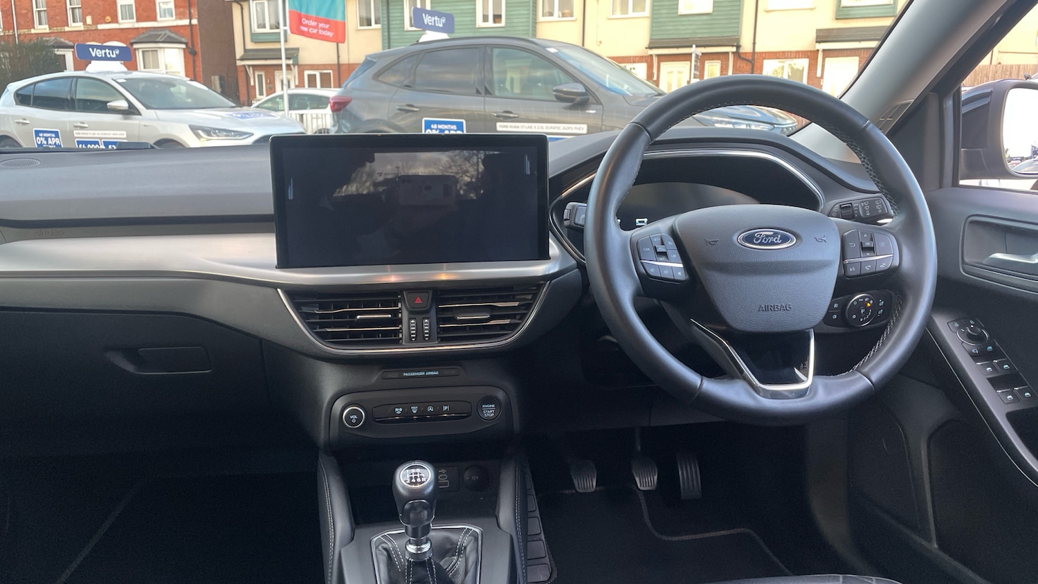 Used Ford Focus 2022 for sale - 77846302: Photo 10