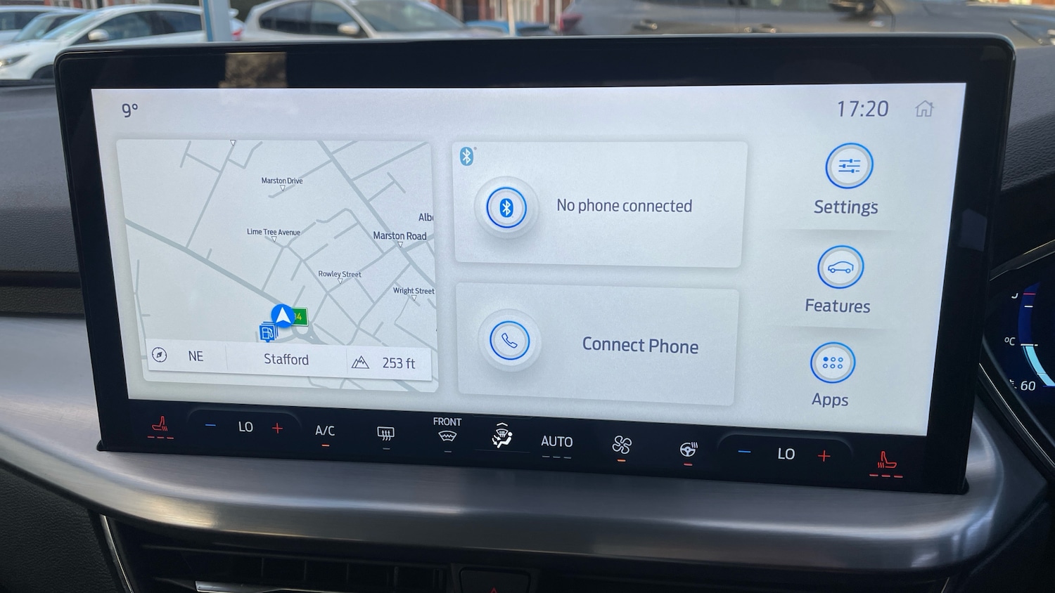 Used Ford Focus 2022 for sale - 77846302: Photo 12