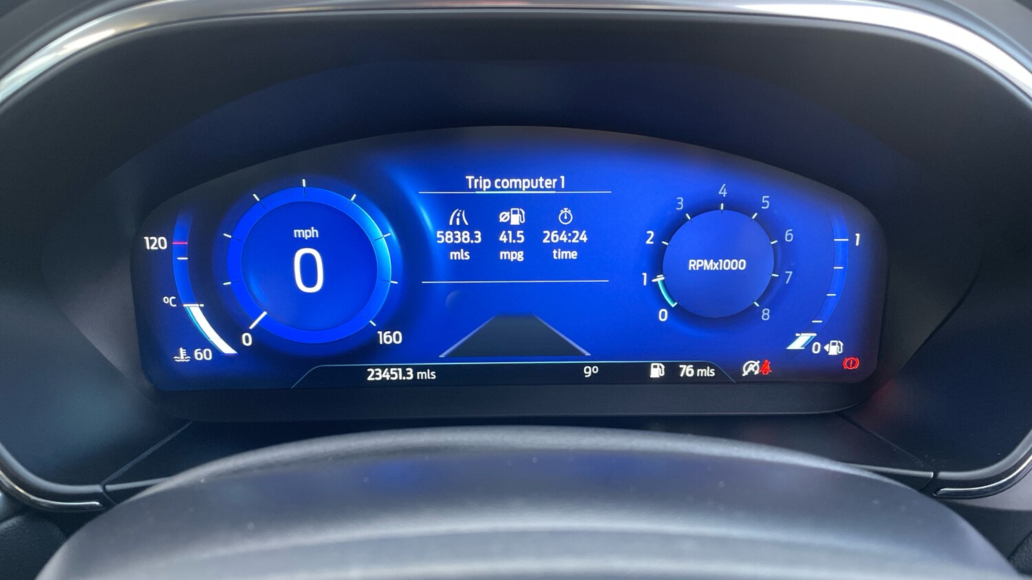 Used Ford Focus 2022 for sale - 77846302: Photo 18