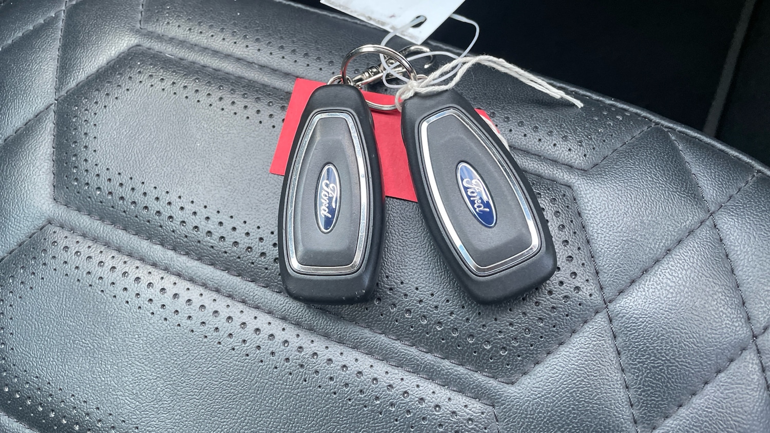 Used Ford Focus 2022 for sale - 77846302: Photo 20