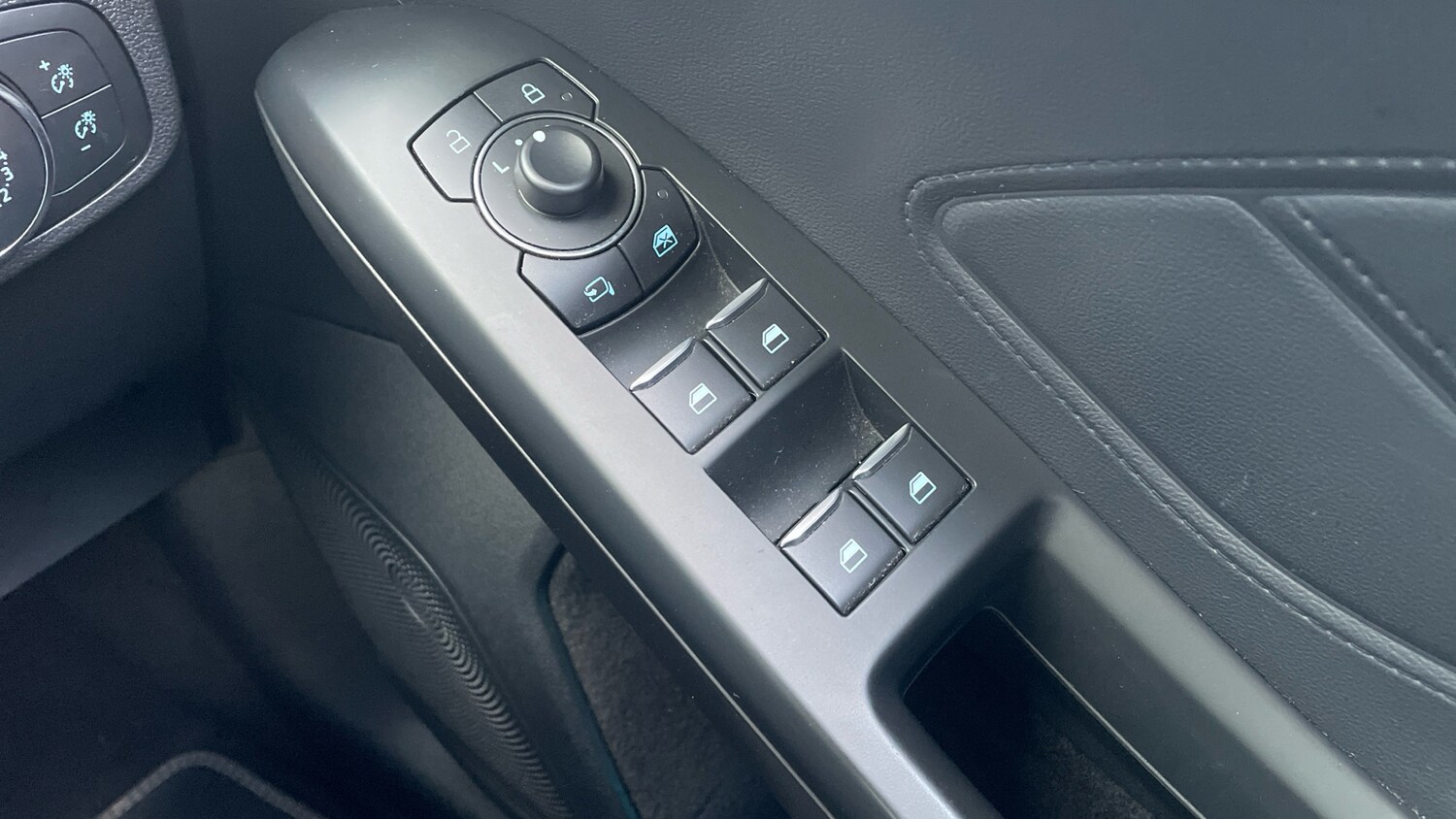 Used Ford Focus 2022 for sale - 77846302: Photo 25