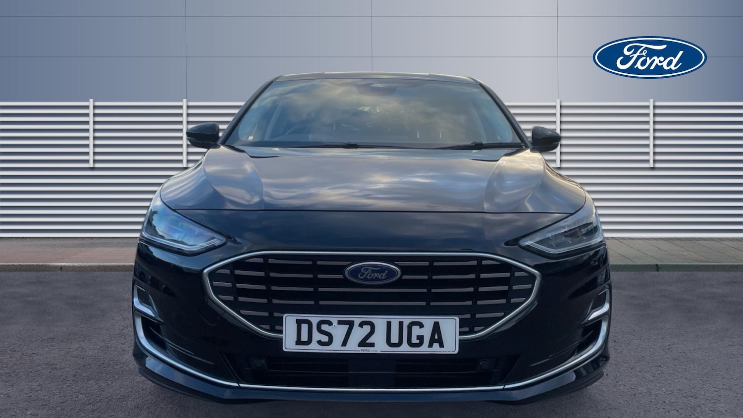 Used Ford Focus 2022 for sale - 77846302: Photo 3