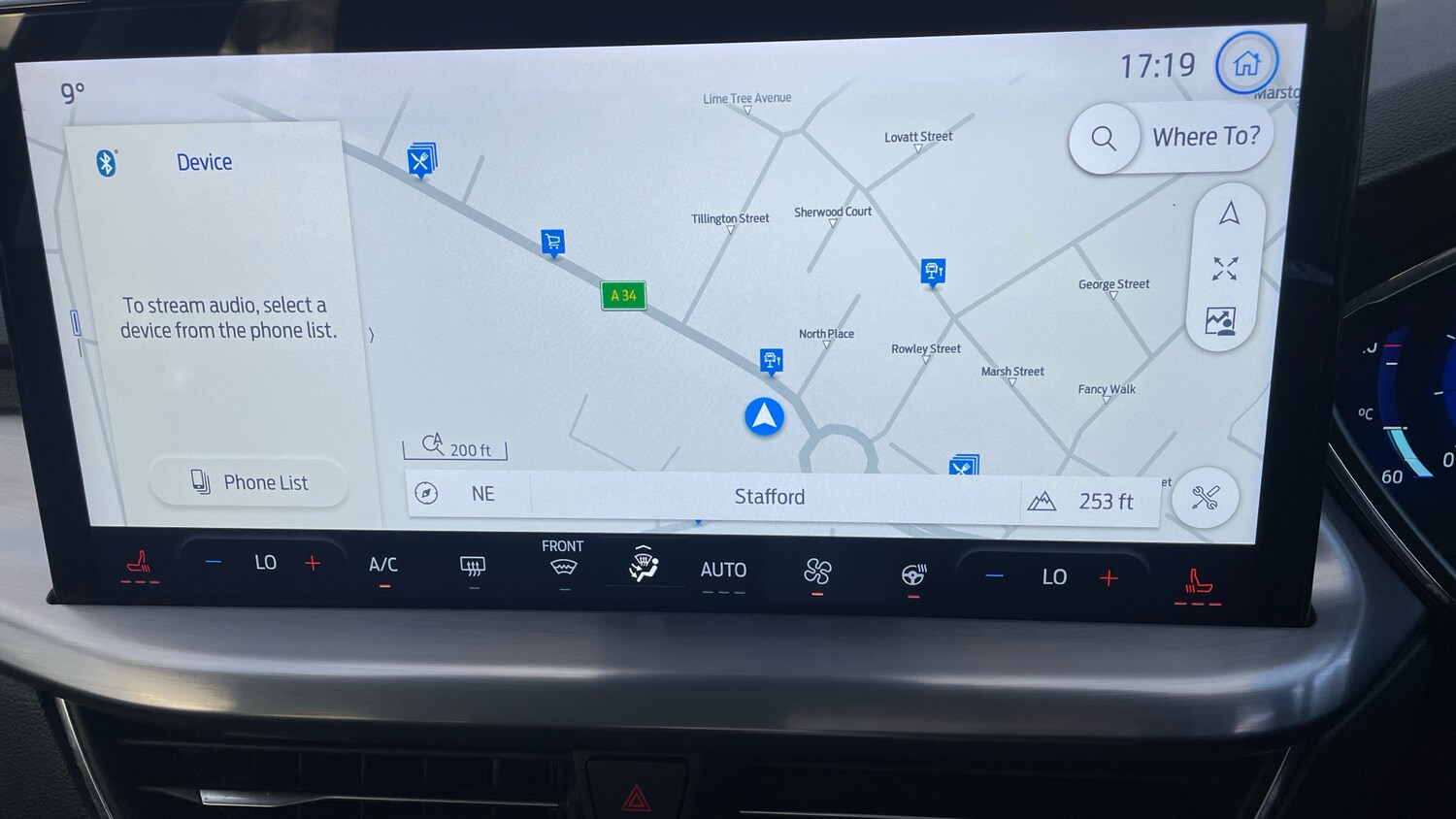 Used Ford Focus 2022 for sale - 77846302: Photo 30