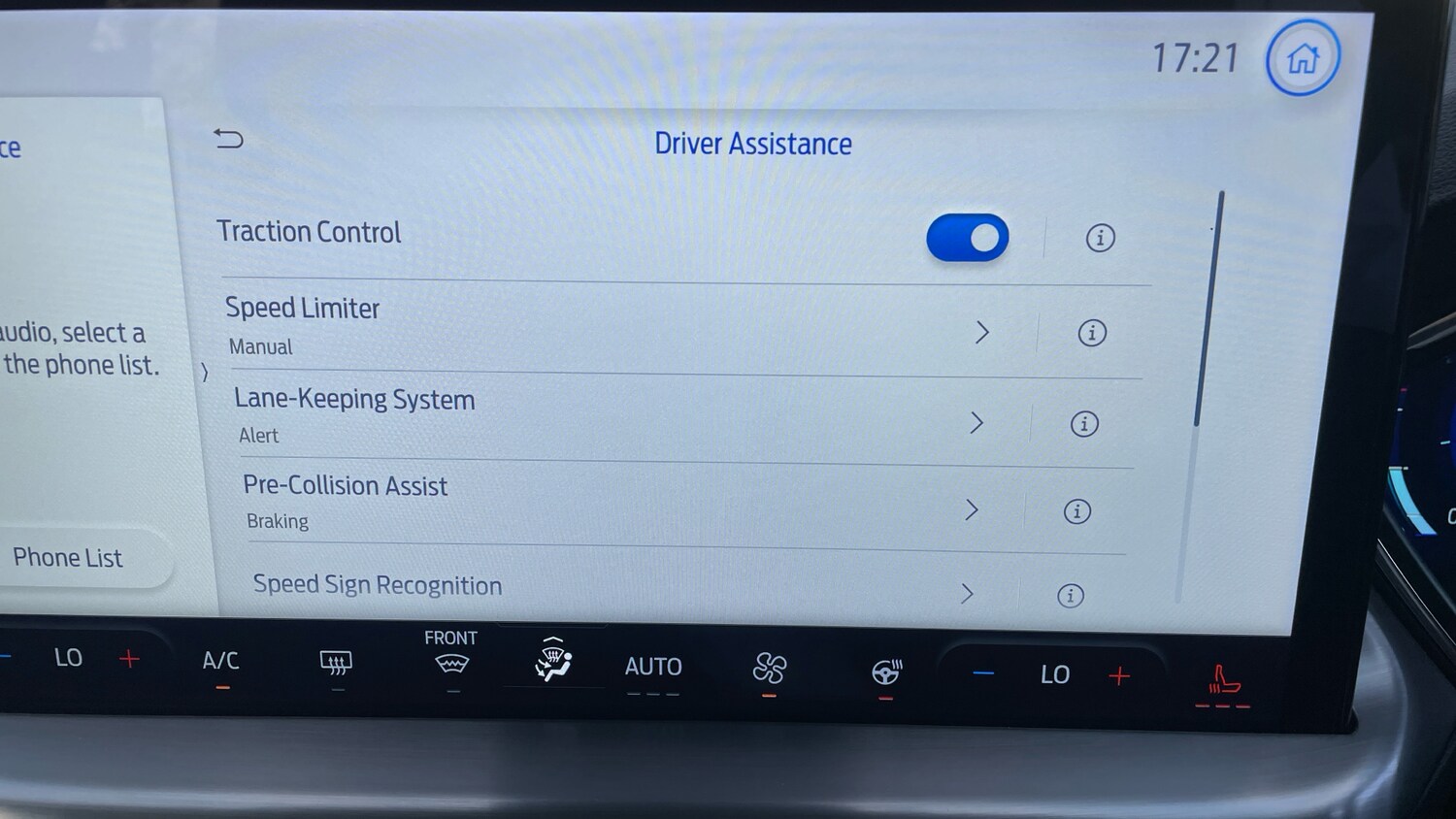 Used Ford Focus 2022 for sale - 77846302: Photo 33