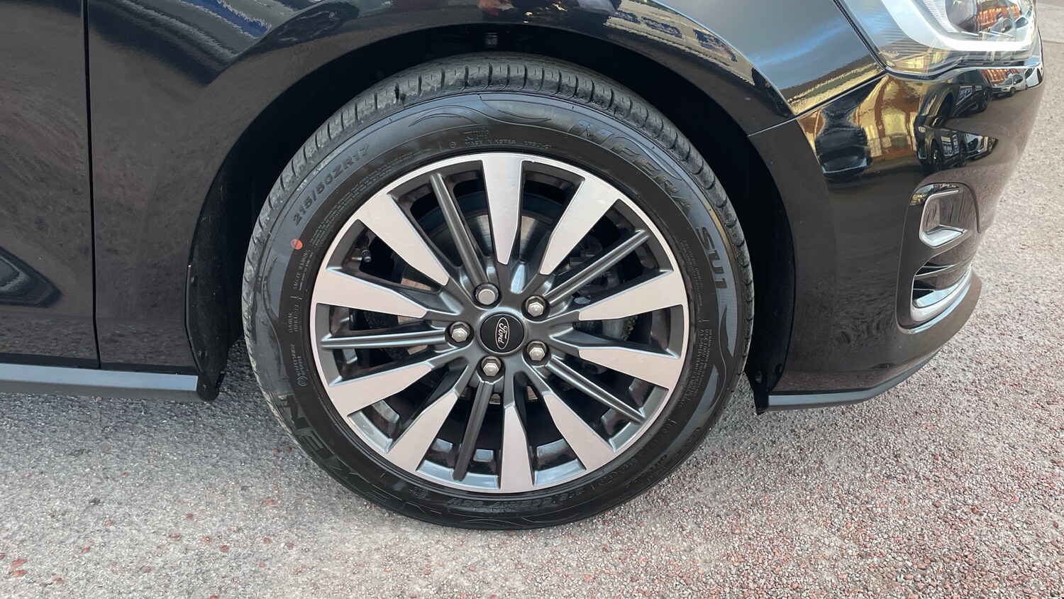 Used Ford Focus 2022 for sale - 77846302: Photo 35