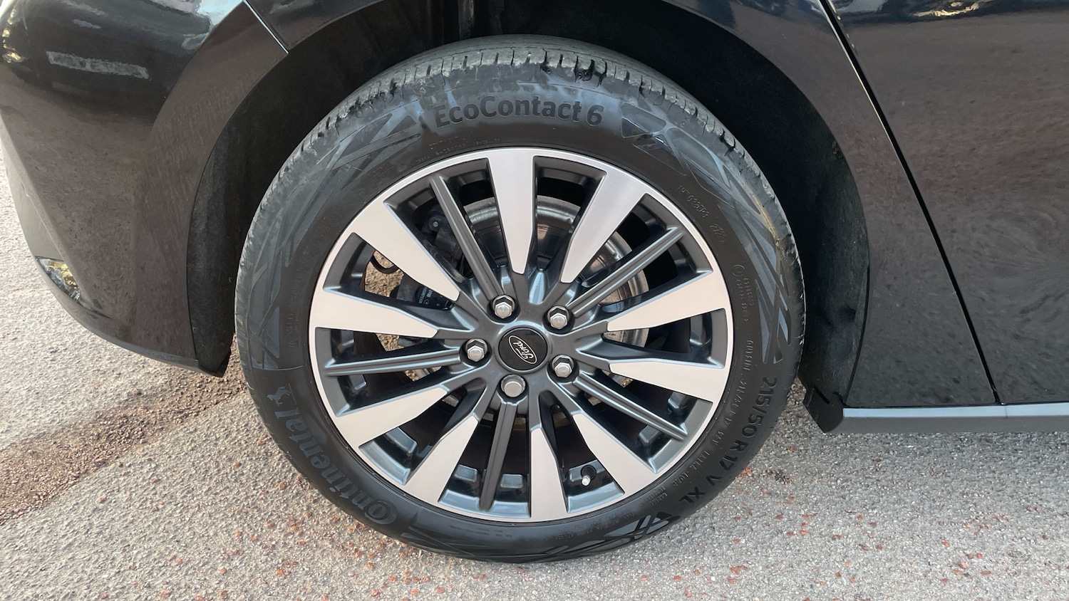 Used Ford Focus 2022 for sale - 77846302: Photo 36