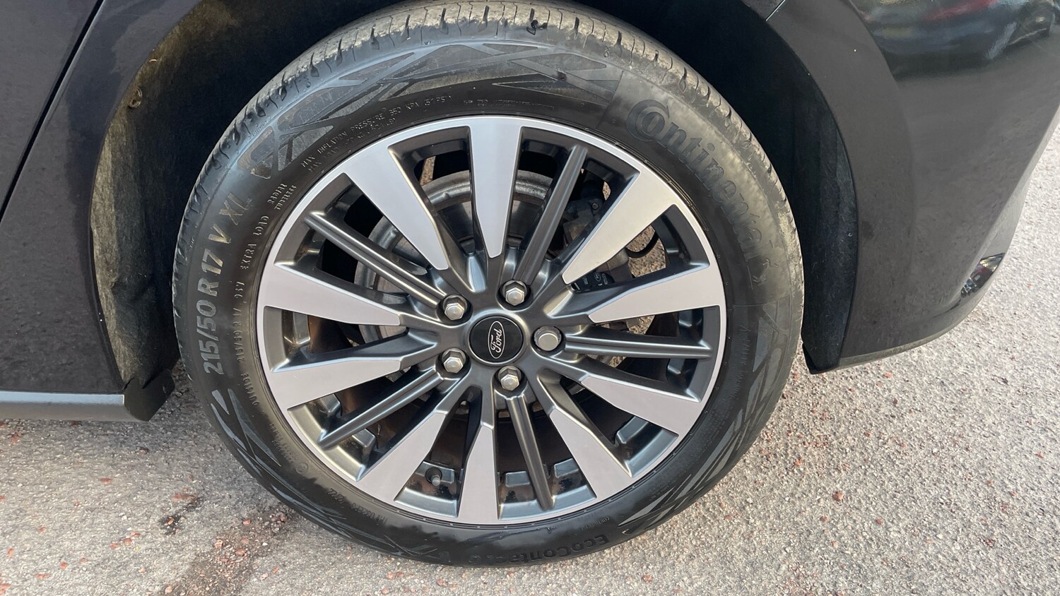 Used Ford Focus 2022 for sale - 77846302: Photo 37