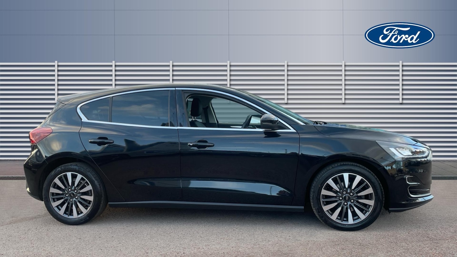 Used Ford Focus 2022 for sale - 77846302: Photo 5