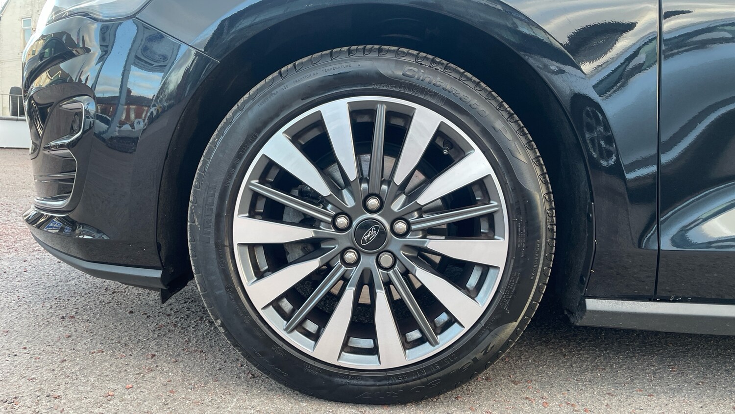 Used Ford Focus 2022 for sale - 77846302: Photo 7