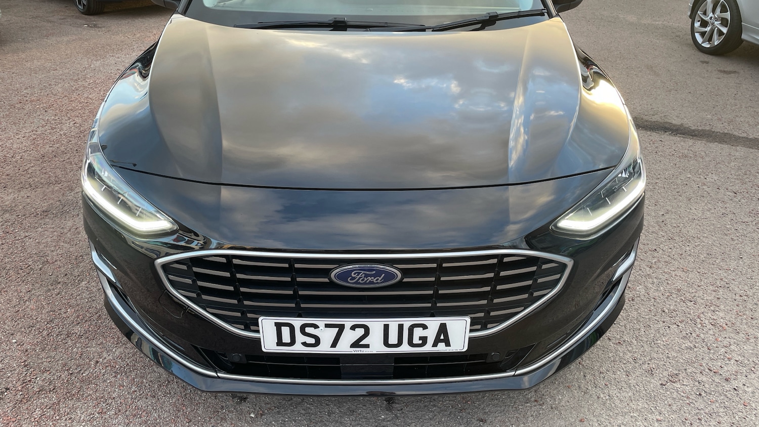 Used Ford Focus 2022 for sale - 77846302: Photo 8