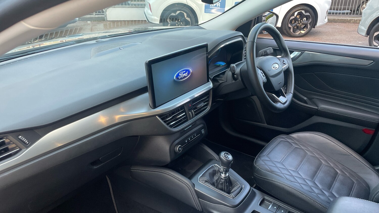 Used Ford Focus 2022 for sale - 77846302: Photo 9