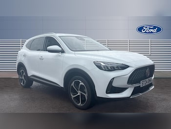 Used MG MG HS 2024 for sale - 75994287: Photo