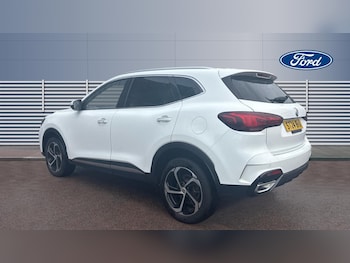 Used MG MG HS 2024 for sale - 75994287: Photo