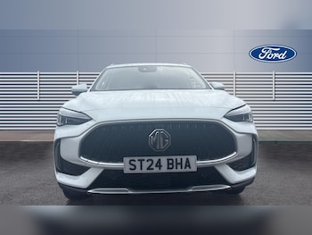 Used MG MG HS 2024 for sale - 75994287: Photo