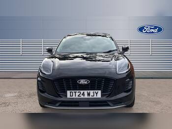 Used Ford Puma 2024 for sale - 79869163: Photo