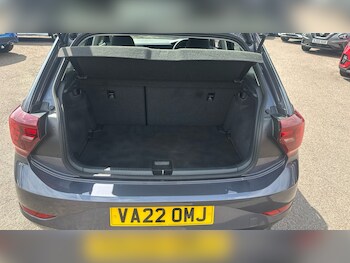 Used Volkswagen Polo 2022 for sale - 75805432: Photo