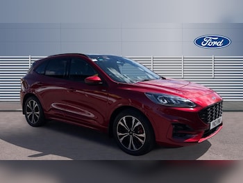 Used Ford Kuga 2021 for sale - 78610799: Photo