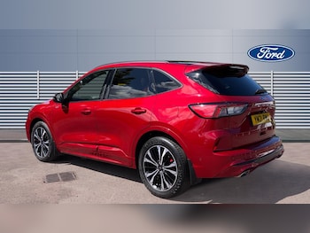 Used Ford Kuga 2021 for sale - 78610799: Photo