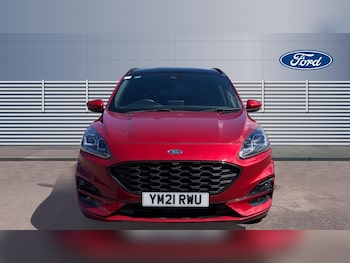 Used Ford Kuga 2021 for sale - 78610799: Photo