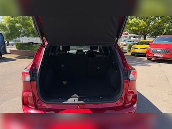 Used Ford Kuga 2021 for sale - 78610799: Photo