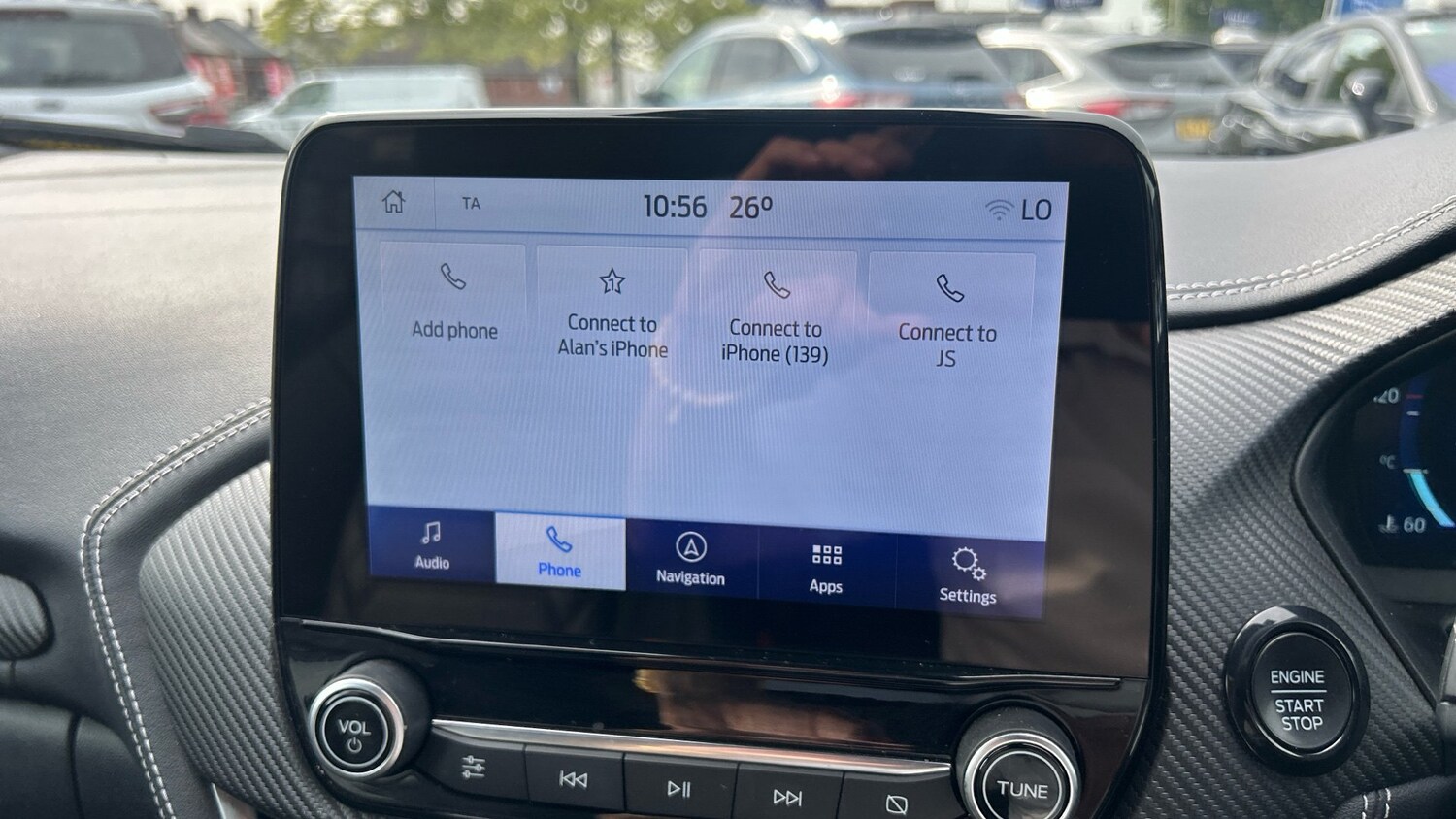 Vehicle 23