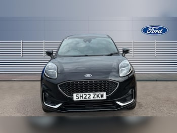 Used Ford Puma 2022 for sale - 75556717: Photo
