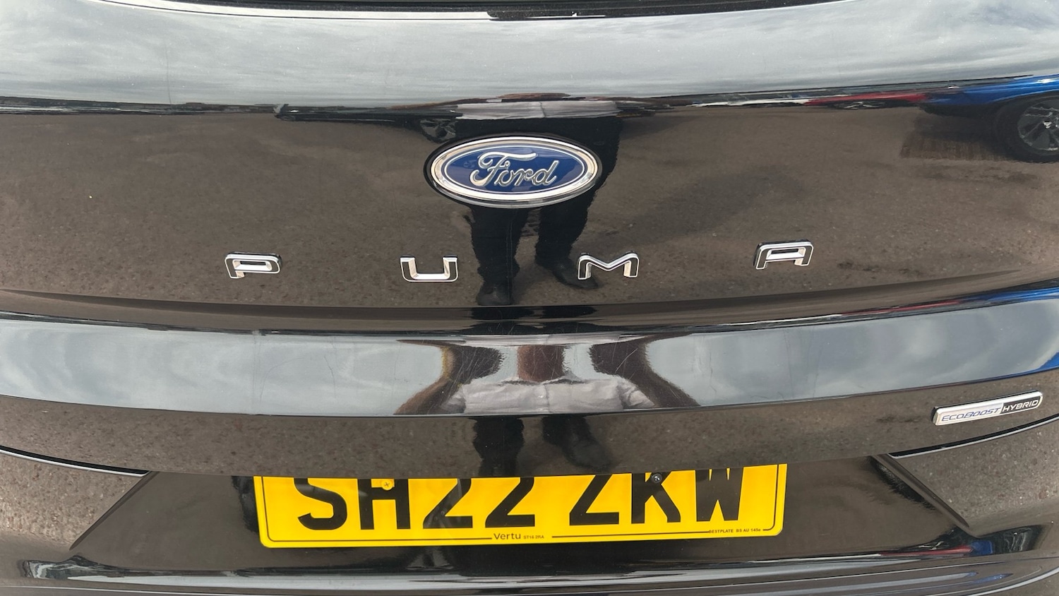 Vehicle 40