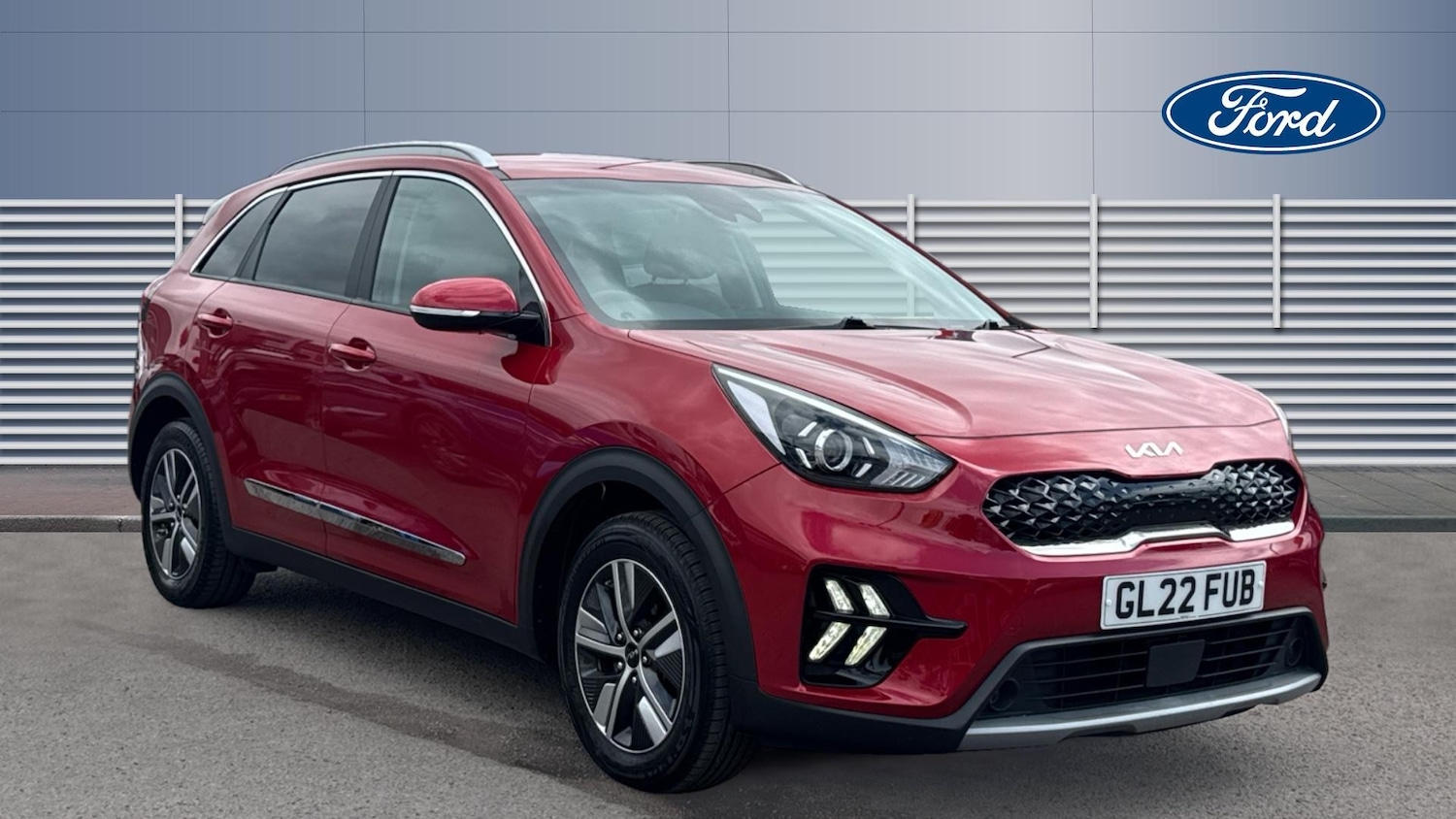 Used Kia Niro 2022 for sale - 76079664: Photo 1
