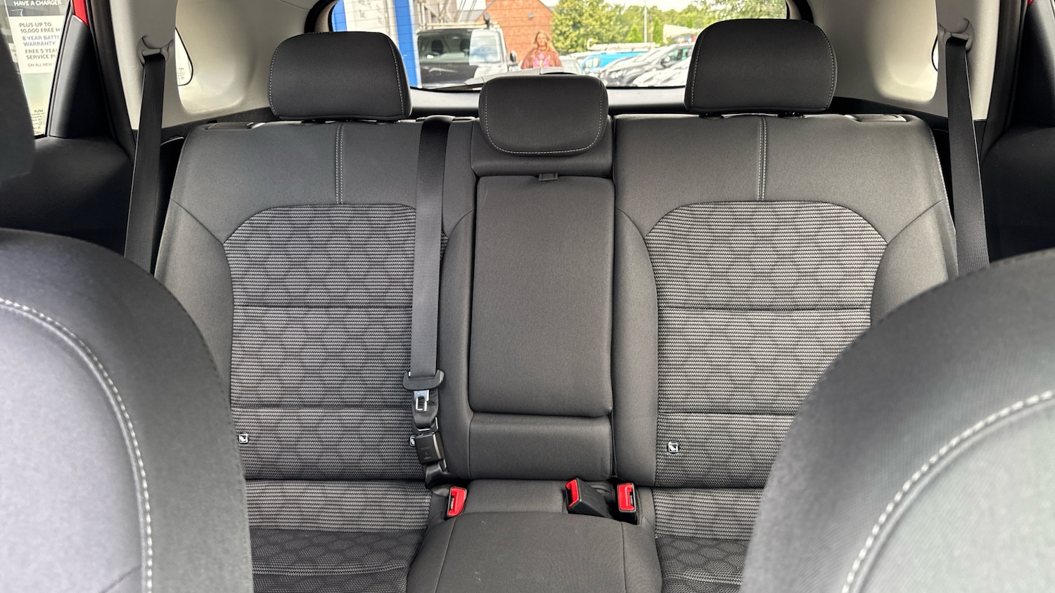 Used Kia Niro 2022 for sale - 76079664: Photo 15
