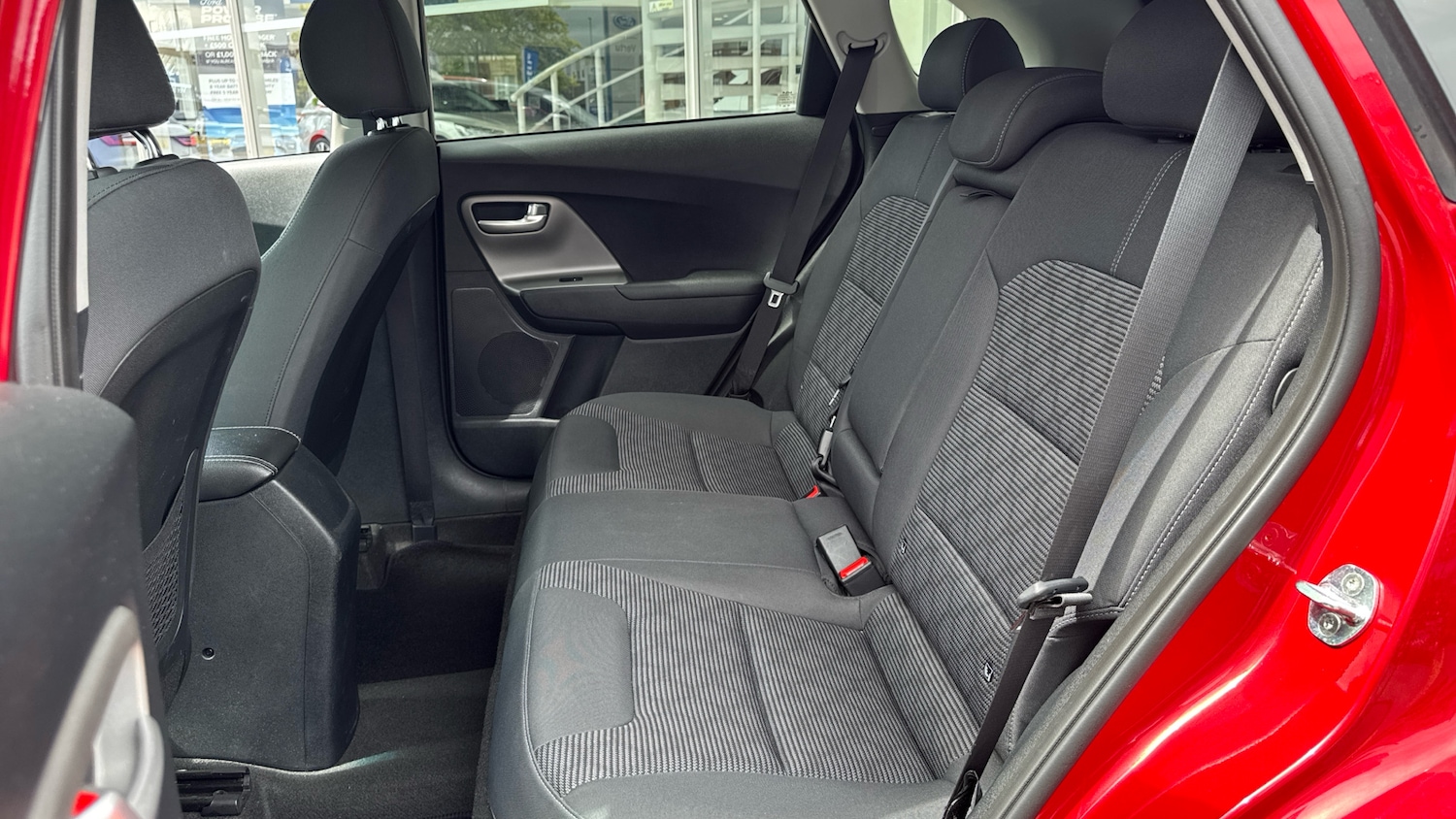 Used Kia Niro 2022 for sale - 76079664: Photo 16