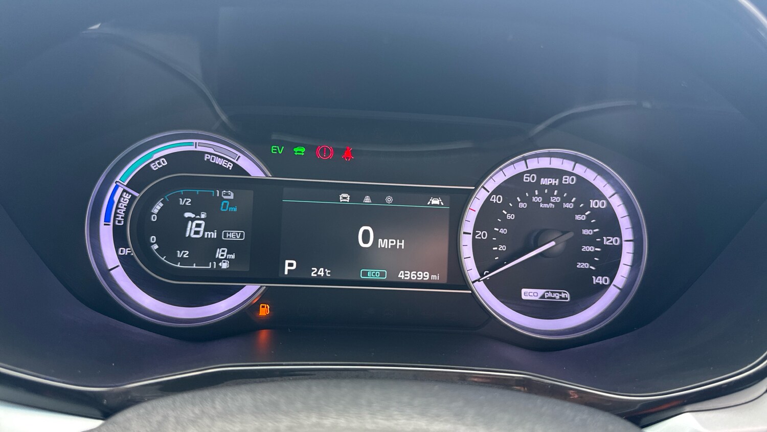 Used Kia Niro 2022 for sale - 76079664: Photo 18