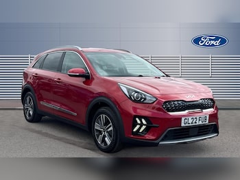 Kia - Niro
