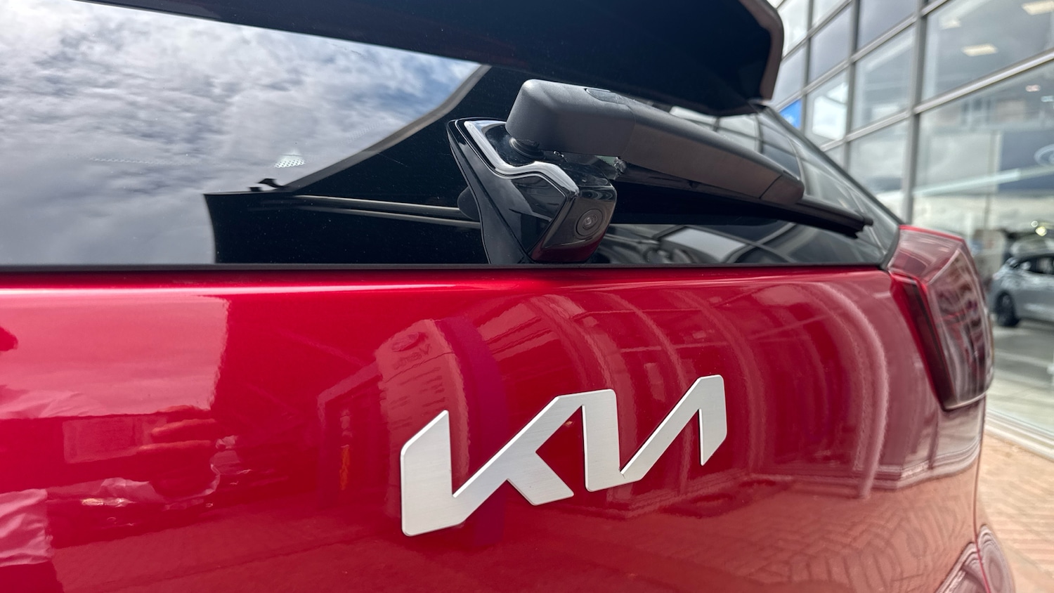 Used Kia Niro 2022 for sale - 76079664: Photo 23