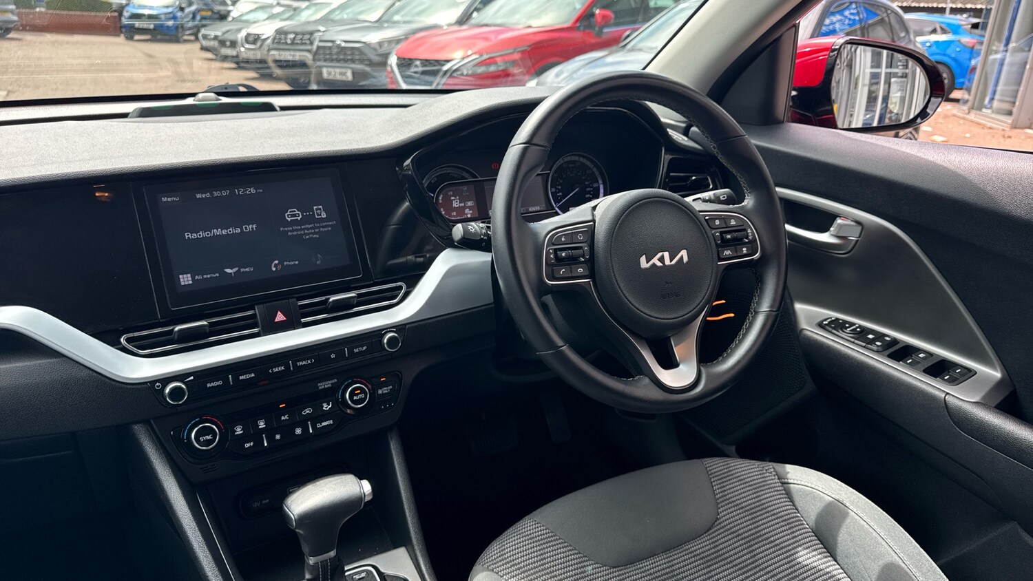 Used Kia Niro 2022 for sale - 76079664: Photo 26