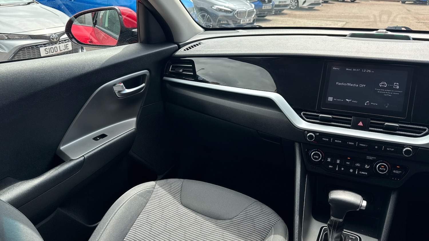 Used Kia Niro 2022 for sale - 76079664: Photo 27