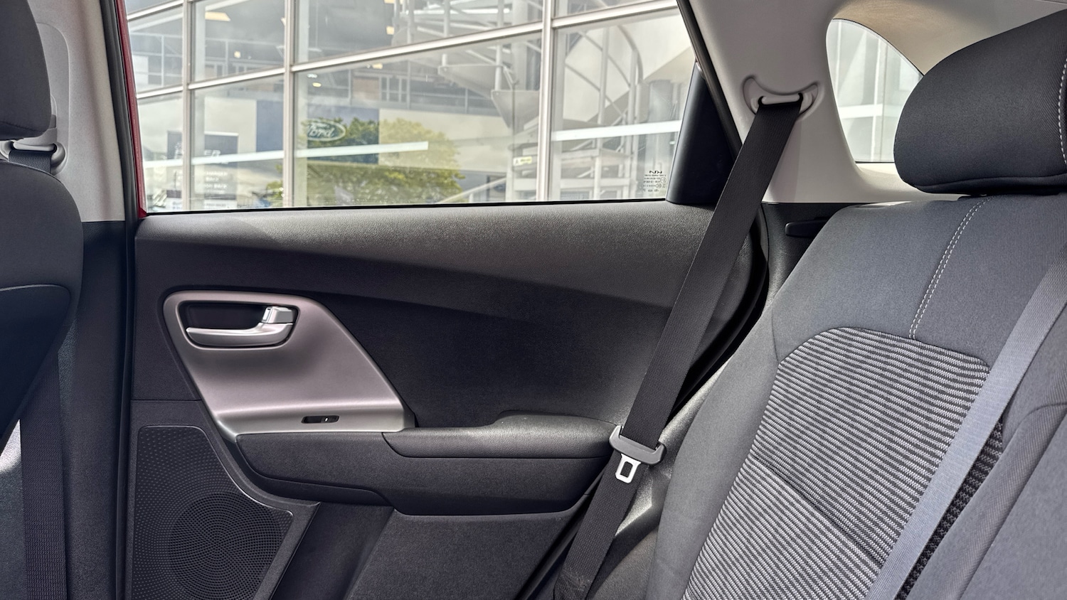 Used Kia Niro 2022 for sale - 76079664: Photo 28