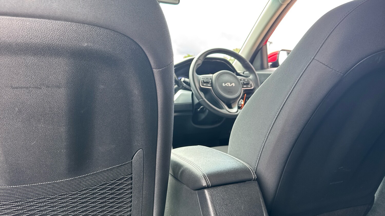 Used Kia Niro 2022 for sale - 76079664: Photo 29