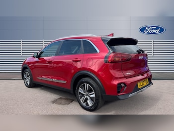 Used Kia Niro 2022 for sale - 76079664: Photo 2