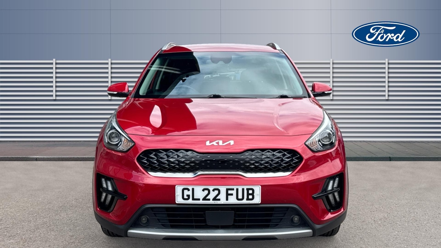 Used Kia Niro 2022 for sale - 76079664: Photo 3