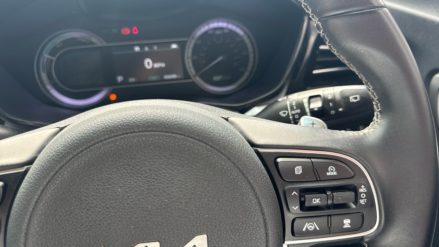 Used Kia Niro 2022 for sale - 76079664: Photo 31