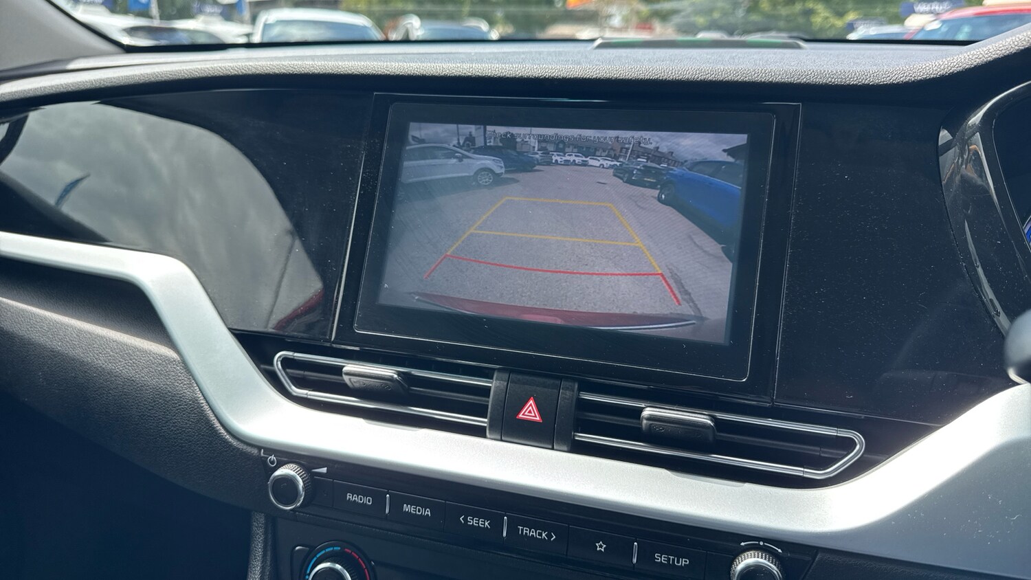 Used Kia Niro 2022 for sale - 76079664: Photo 35