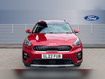 Used Kia Niro 2022 for sale - 76079664: Photo 3