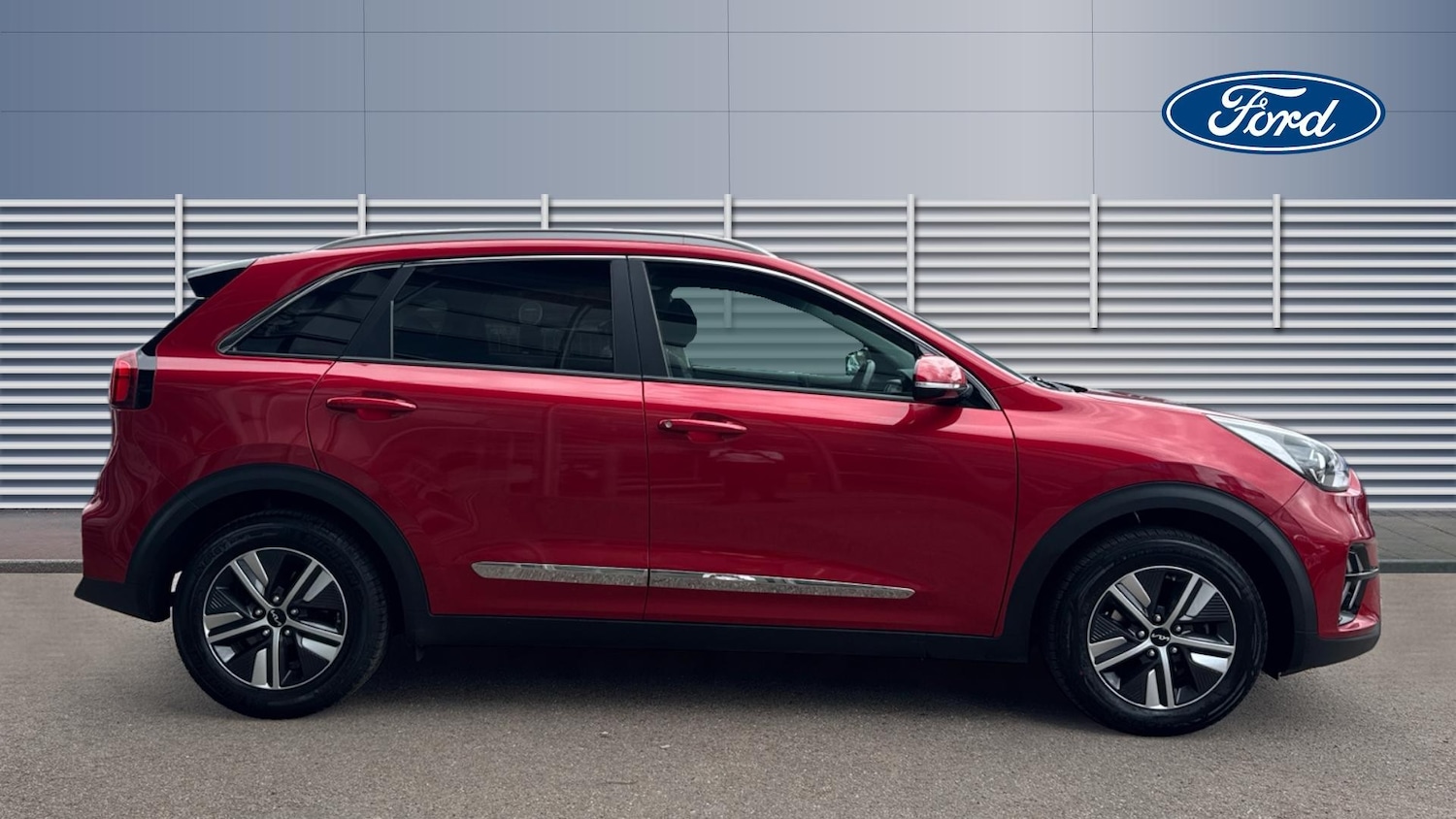 Used Kia Niro 2022 for sale - 76079664: Photo 5
