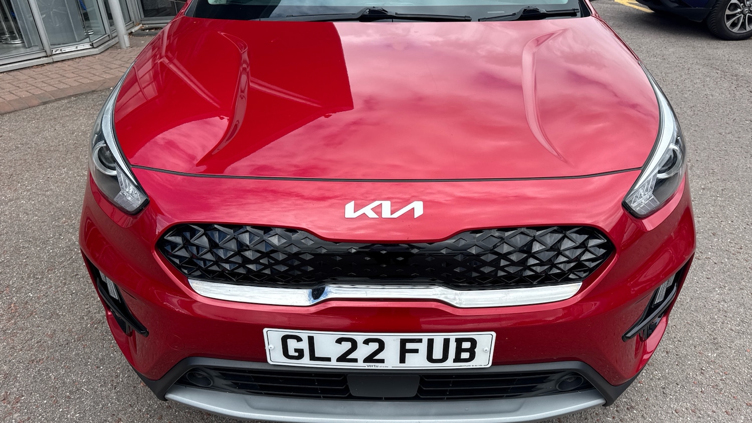 Used Kia Niro 2022 for sale - 76079664: Photo 8