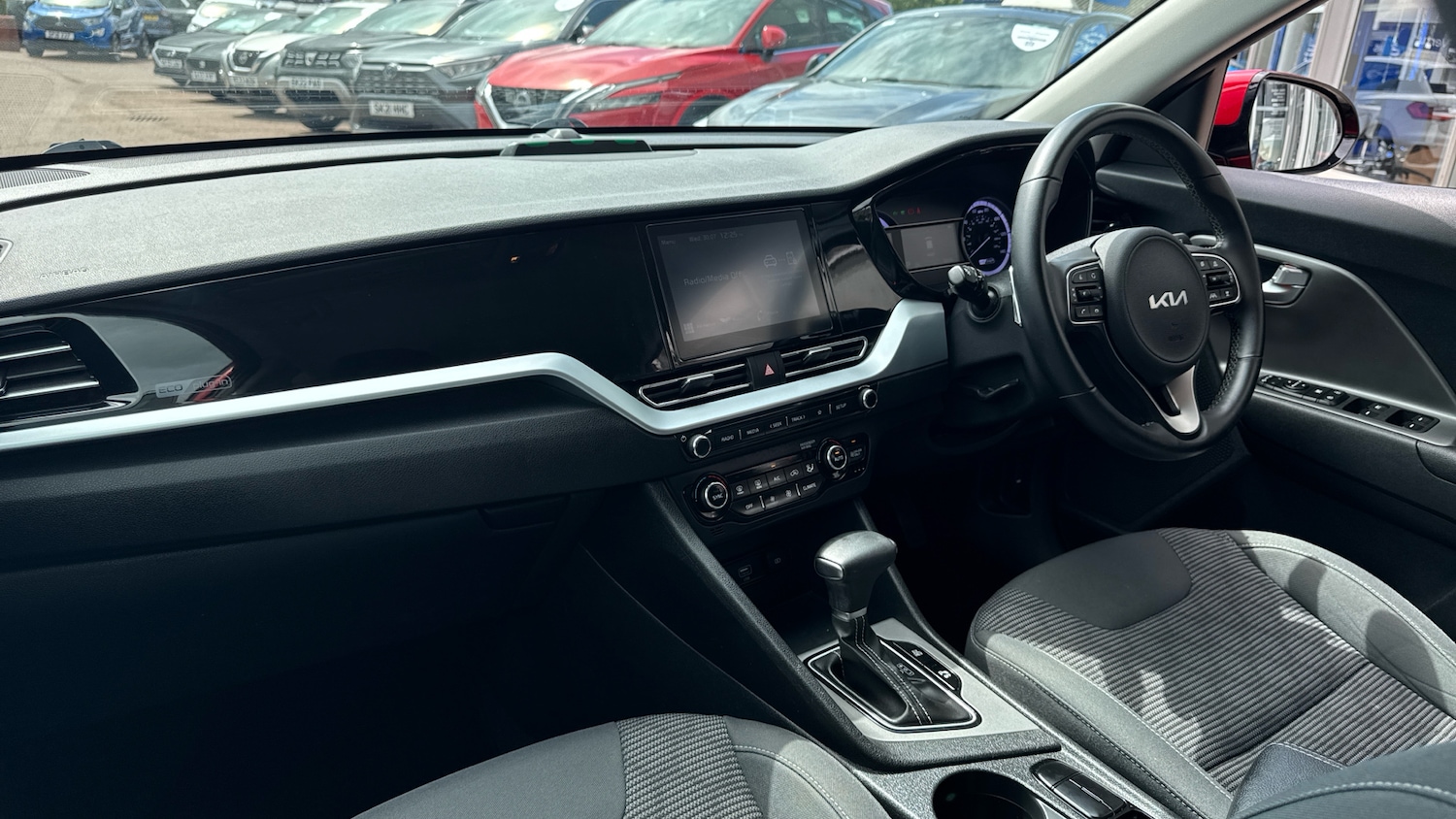 Used Kia Niro 2022 for sale - 76079664: Photo 9