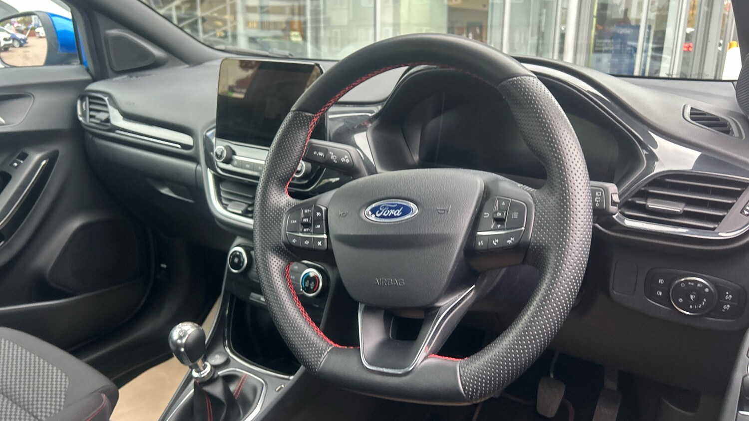 Used Ford Puma 2023 for sale - 76299731: Photo 11