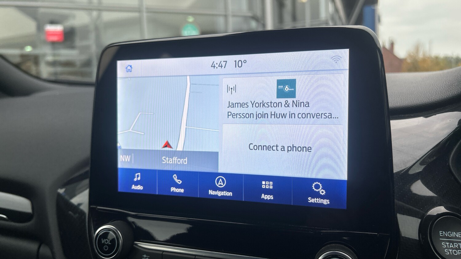 Used Ford Puma 2023 for sale - 76299731: Photo 12