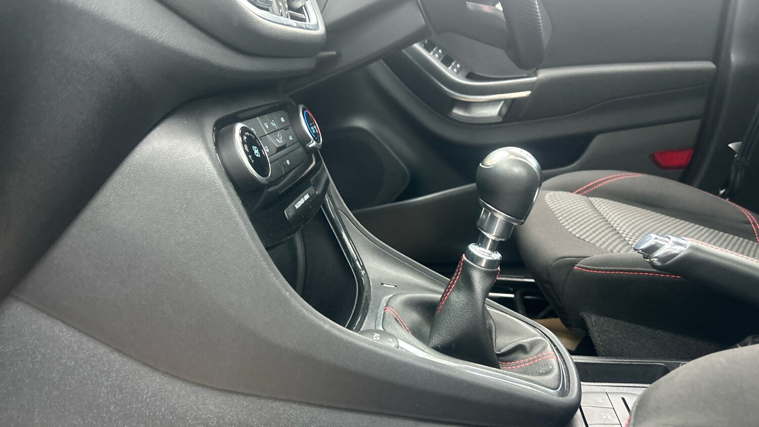 Used Ford Puma 2023 for sale - 76299731: Photo 13